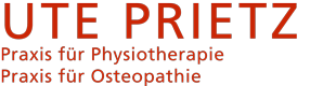 Physiotherapiepraxis | Osteopathiepraxis Ute Prietz, Weimar